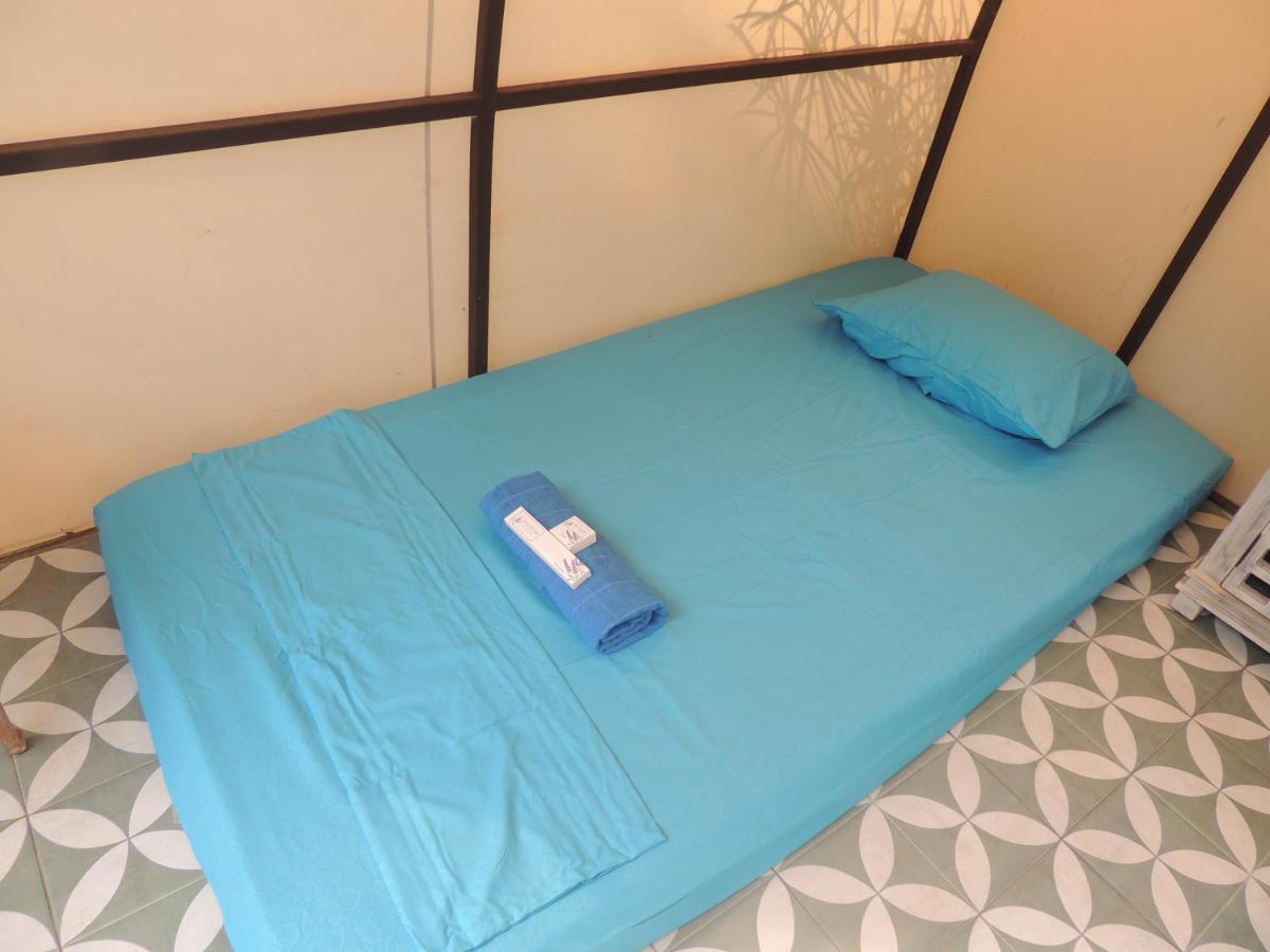 Semilir Glamping Hotel Semarang Kültér fotó