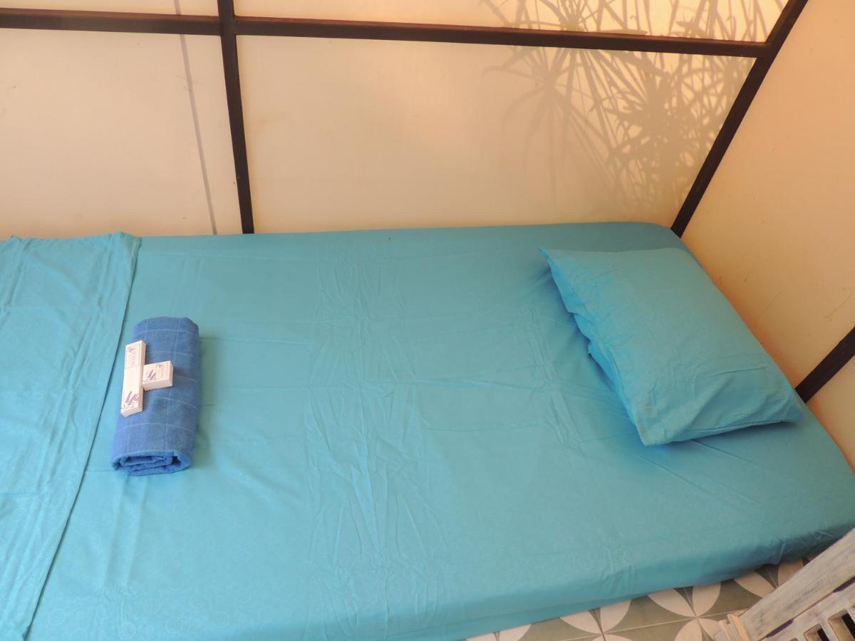 Semilir Glamping Hotel Semarang Kültér fotó